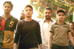Dangal movie review, Vamsi Nakkanti, dangal movie review, Dangal rating