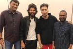 Dharma Productions, Dear Comrade, vijay devarakonda s dear comrade going for bollywood, Bollywood filmmakers