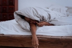 Deep Sleep breaking news, Deep Sleep latest, this drastic solution gets you deep sleep, Cryotherapy