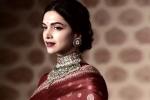 Padmavati, Deepika Padukone updates, deepika s padmavati exclusive updates, Bajirao mastani