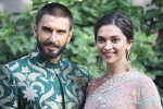 Deepika Padukone and Ranveer Singh, Deepika and Ranveer marriage, it s official deepika ranveer to get married in november, Ramleela