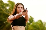 XXX: Return of Xander Cage hindi, Deepika Padukone, deepika excited about xxx return of xander cage, Vin diesel