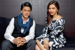 Deepika Padukone updates, Deepika Padukone, deepika to romance shah rukh, Raees