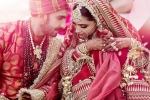Deepika, deepveer, deepika ranveer s inside nuptial photos set social media on thrill, Konkani