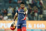 Delhi Daredevils and Raising Pune Supergaints, Sanju Samson gives Delhi its biggest Win ever, sanju samson gives delhi its biggest win ever, Mayank agarwal
