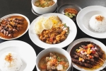 south indian curries list, north indian vegetarian curry recipes, delicious indian curries that every foodie must try, Chawal