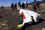 airline crash, dgca jetairways, dgca seeks details of boeing 737 max planes operating in india, Airline crash