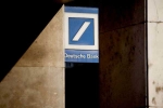 US Retreat, Chicago, deutsche bank cuts staff in chicago in u s retreat, Investment banking