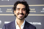 personal history, Monkey Man, dev patel to make directional debut with monkey man, Dev patel
