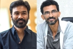 Asian Cinemas, Sekhar Kammula, dhanush and sekhar kammula s pan indian film on cards, Indian movie