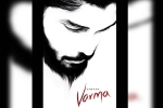 Arjun Reddy Tamil, Arjun Reddy news, dhruv vikram s debut film titled varma, Chiyaan vikram
