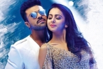 Dhruva telugu movie review, Dhruva rating, dhruva movie review, Arvind swamy