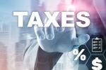 Digital Services Tax latest update, Digital Services Tax, digital services tax that can increase donald trump s tariffs, Covid 19