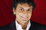 m. night shyamalan books, Indian directors in hollywood, i would love to come to shoot in india indian origin director shyamalan, James mcavoy