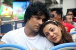 Do Lafzon Ki Kahani release date, Randeep Hooda, do lafzon ki kahani trailer talk, Erosnow