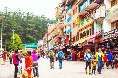 How Domestic Travel is Evolving in India?