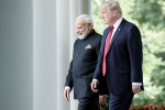 Narendra Modi and Donald trump, modi and trump, donald trump calls india a true friend u s official, Navtej singh sarna Narendra Modi and Donald trump, modi and trump, donald trump calls india a true friend u s official, Navtej singh sarna