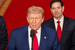 Donald Trump breaking, MIGA Message for Iran breaking, donald trump s miga message for iran, Donald trump