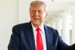 Donald Trump Puts US Travel Ban on 12 Countries