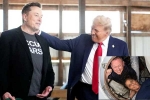 Donald Trump and Elon Musk new breaking, Donald Trump, donald trump seeks elon musk s help, Starliner