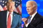 Israel attacks, Joe BIden, donald trump slams joe biden over middle east, Horror
