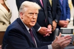 Donald Trump breaking updates, Donald Trump news, donald trump sues new york times for 15 billion, Kamal