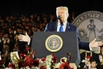 Donald Trump on Foreign Films impact, Donald Trump, donald trump s 100 tariff on non us films will impact indian cinema, Amazon