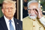 Donald Trump Vs Narendra Modi new updates, Donald Trump Vs Narendra Modi statements, donald trump s big u turn on narendra modi, Piyush goyal Donald Trump Vs Narendra Modi new updates, Donald Trump Vs Narendra Modi statements, donald trump s big u turn on narendra modi, Piyush goyal