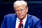 Donald Trump, Donald Trump Vs Iran latest breaking, no intent to assassinate donald trump says iran, United nations