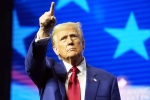 Donald Trump Vs China, Donald Trump latest, donald trump fires against india and china, Huge