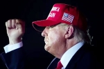 Donald Trump shares, Donald Trump statements, donald trump s first promise keeps the stocks tumbling, Electric cars