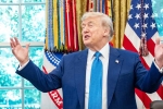 Pak Donald Trump for Nobel, Pak Donald Trump for Nobel, pakistan officially nominates trump for nobel, Scene