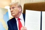Donald Trump breaking, Donald Trump announcement, donald trump imposes 25 tariffs on steel and aluminum imports, Donald trump tariffs
