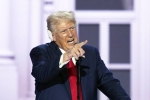 Donald Trump USA elections, Donald Trump, donald trump s remark to republicans about wars, Continental