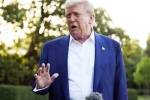 Iran War, Donald Trump, donald trump threatens to blow up energy infra and kharg island, Usa
