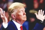 Donald Trump Vs Iran Uranium extraction, Donald Trump, donald trump to extract 400 kg of iran s uranium, Iran uranium