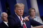 impeachment, white house, donald trump s ban on who funding could get him impeached, Impeachment