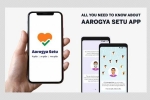 Government companies, Private companies, india makes downloading covid app mandatory unlike other countries, Mandatory app
