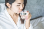 Drink Water after Wake up latest updates, Drink Water after Wake up breaking, why should you drink water after you wake up, Health benefits
