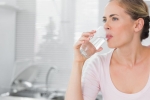 Too Much water Drinking new breaking, Too Much water Drinking, is drinking too much water bad to health, Water retention