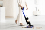 Dyson WashG1 Wet Floor Cleaner colours, Dyson WashG1 Wet Floor Cleaner features, dyson washg1 wet floor cleaner launched in india, Lg vacuum