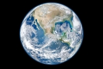 Wisconsin Madison, David Waltham, earth is moving towards 25 hour long day, Slow down