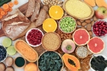 Too Much Fibre breaking, Too Much Fibre for Gut Health news, eating too much fibre can harm your gut health, Women
