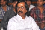 Gautham Raju breaking news, Gautham Raju breaking updates, veteran editor gautham raju passed away, Gabbar singh