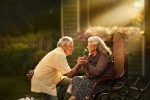 but natural photography, Indian photographer, this indian photographer is capturing sheer love between elderly couples and the results are heartwarming, Next room