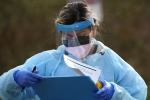 deaths, Chris Murray, models of epidemic predict disastrous death toll in us, Birx