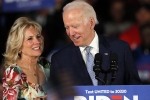 professor, President, everything about jill biden the potential future first lady of the us, Blind date