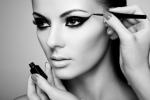 Eye make-up, Eye make-up, eye make up tricks to rock any party, Your outfit