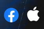 Apple, privacy, facebook condemns apple over new privacy policy for mobile devices, Privacy policy