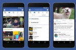Facebook, YouTube, facebook launches watch competitor to youtube, Facebook watch